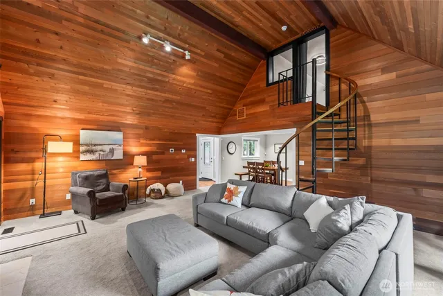 $725,000 | 11830 William Heights Lane Southwest, Port Orchard, WA 98367