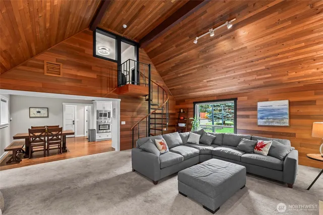 $725,000 | 11830 William Heights Lane Southwest, Port Orchard, WA 98367