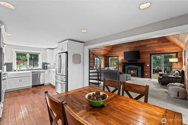 $725,000 | 11830 William Heights Lane Southwest, Port Orchard, WA 98367