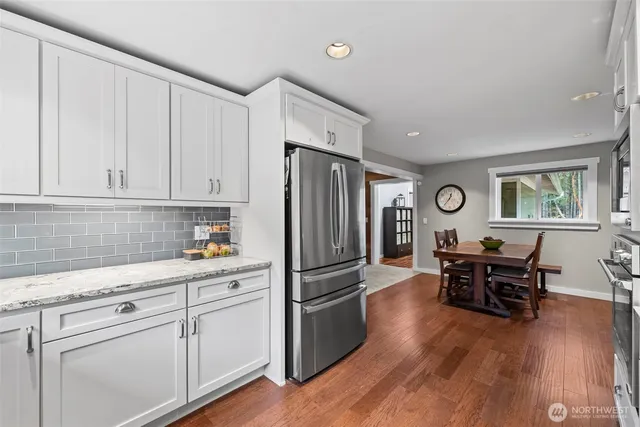 $725,000 | 11830 William Heights Lane Southwest, Port Orchard, WA 98367