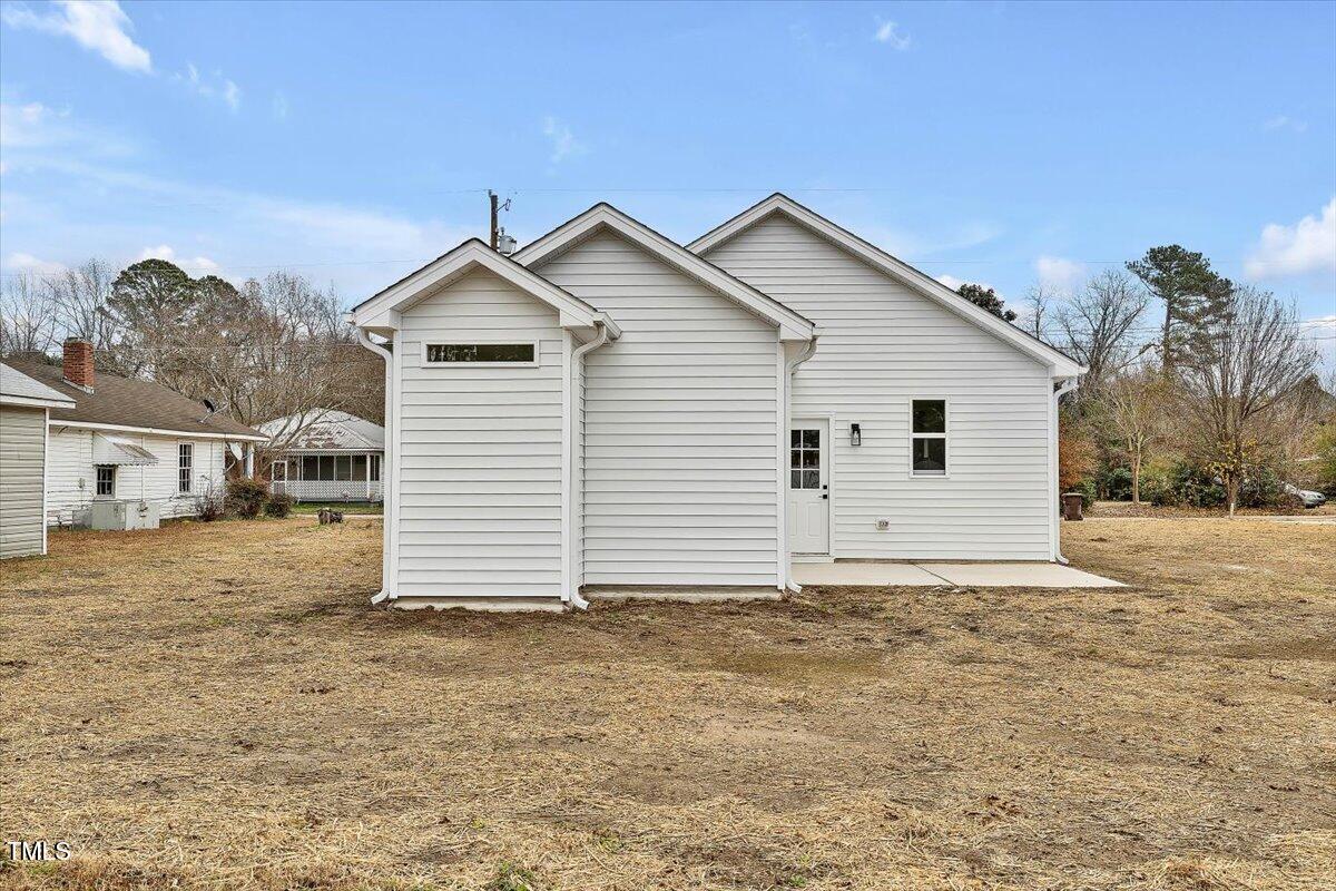 206 3rd Street Erwin, NC 28339 - Photo 26 of 27 26-206 3rd St-26
