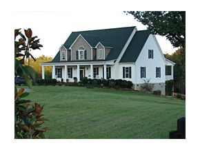 352 North Martintown Road Edgefield, SC 29824 - Photo 1 of 1 Main View