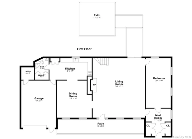 $6,000 | 22 Lake Ridge Road, Bedford Corners, NY 10549