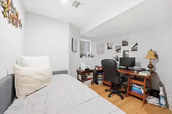 $6,100 | 41 Bentley Avenue, Unit 1, Jersey City, NJ 07304