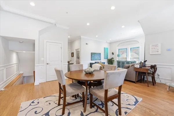 $6,100 | 41 Bentley Avenue, Unit 1, Jersey City, NJ 07304