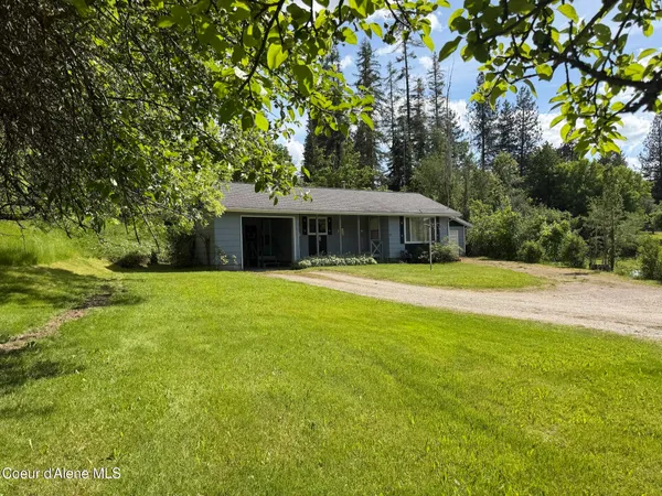 $349,000 | 43184 Silver Valley Road, Kingston, ID 83839
