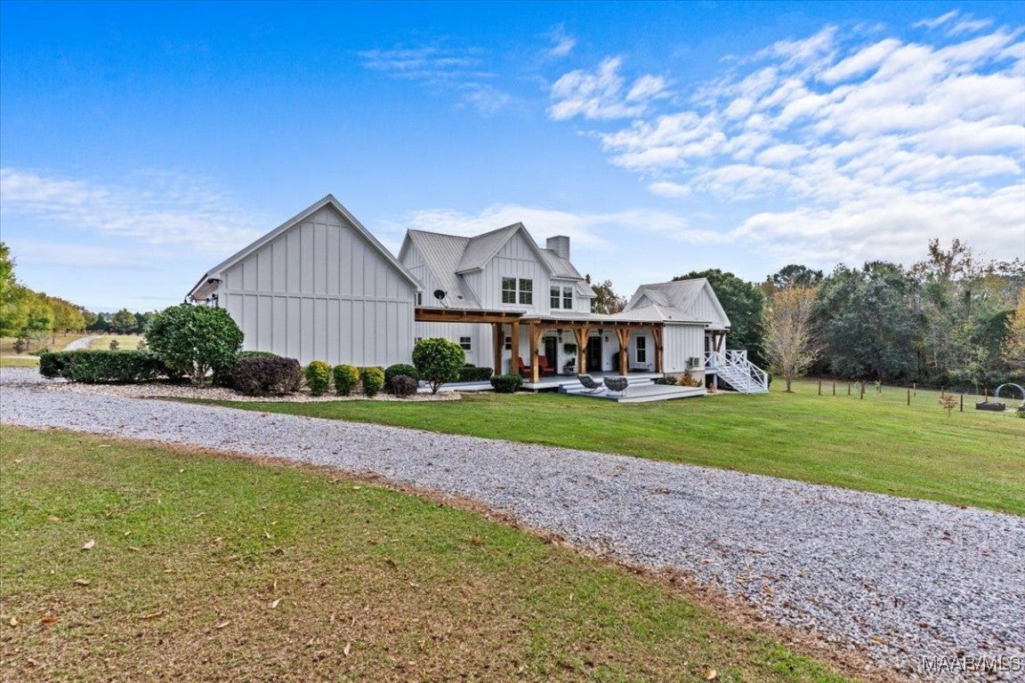 431 Johnny Murphy Road Dothan, AL 36301 - Photo 42 of 75 Gallery Image 42
