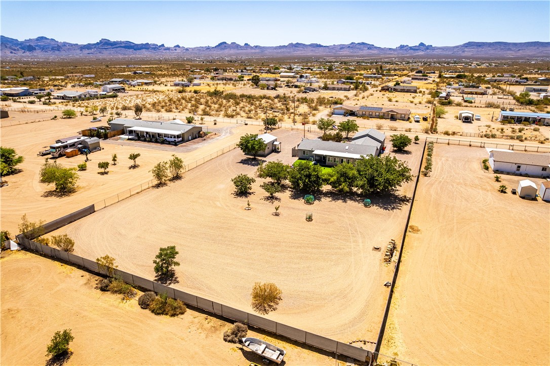 3684 Horse Mesa Road Golden Valley, AZ 86413 - Photo 67 of 81