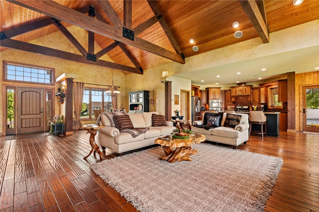 2515 Ranch Trail Road Laurel, MT 59044 - Photo 5 of 50 Gallery Image 5