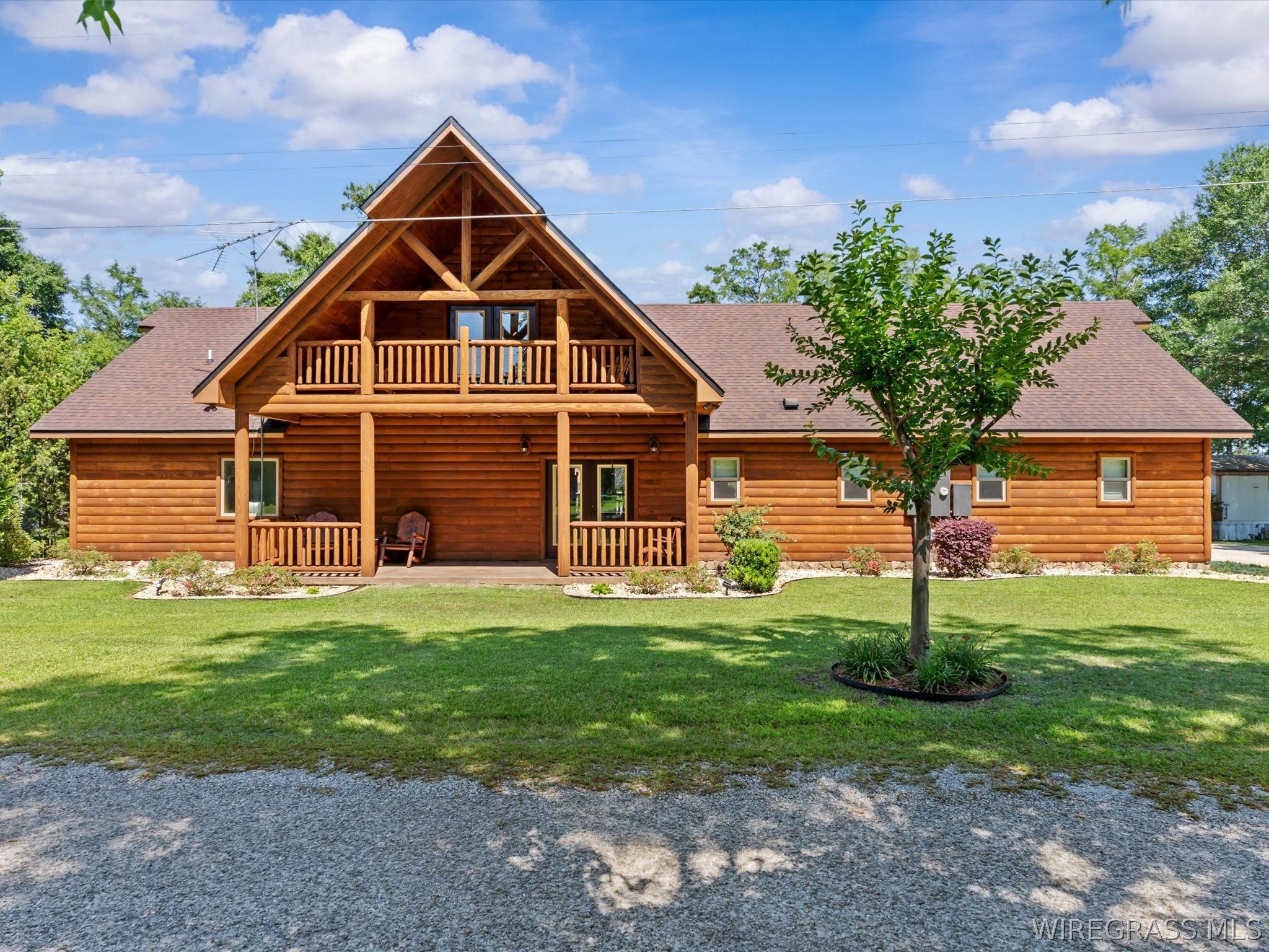 16984 Sims Road Dozier, AL 36028 - Photo 1 of 58 Gallery Image 1