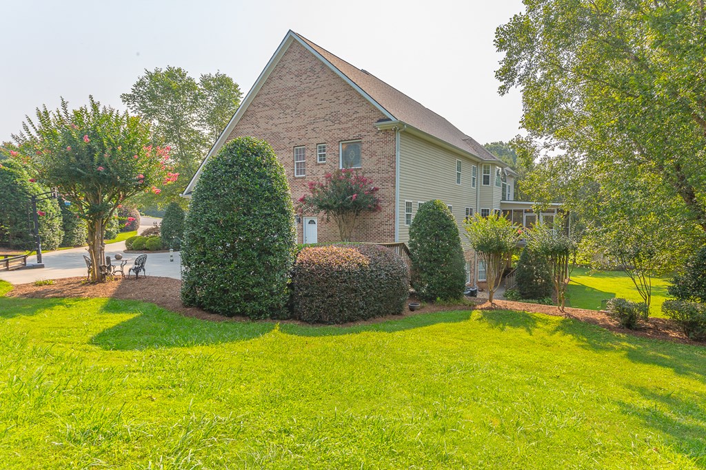 514 Ridge Pointe Lane Cohutta, GA 30710 - Photo 46 of 62 Gallery Image 46