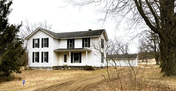 $224,900 | 5331 Stepladder Road, Parma, MI 49269