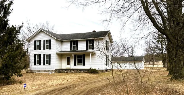 $224,900 | 5331 Stepladder Road, Parma, MI 49269