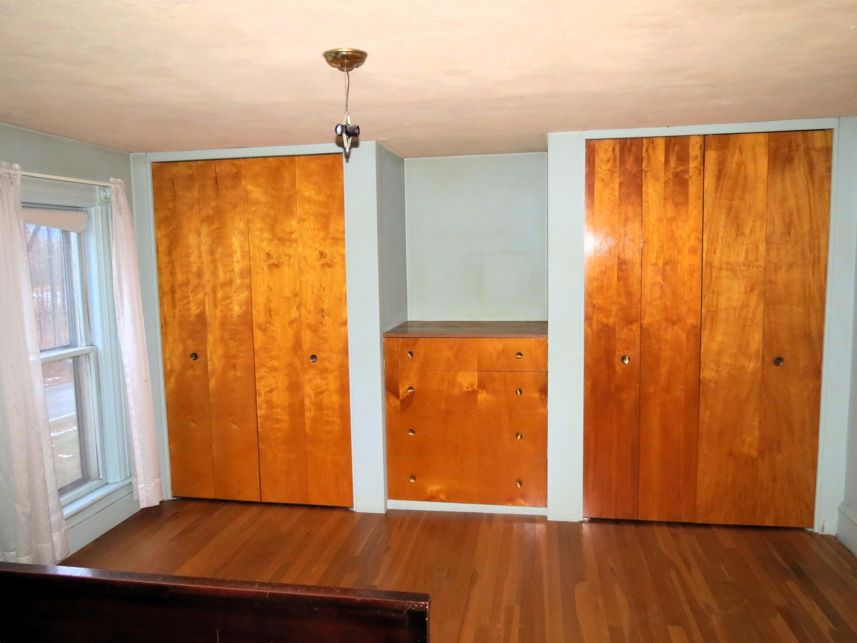 5331 Stepladder Road Parma, MI 49269 - Photo 20 of 43 Nice closet space