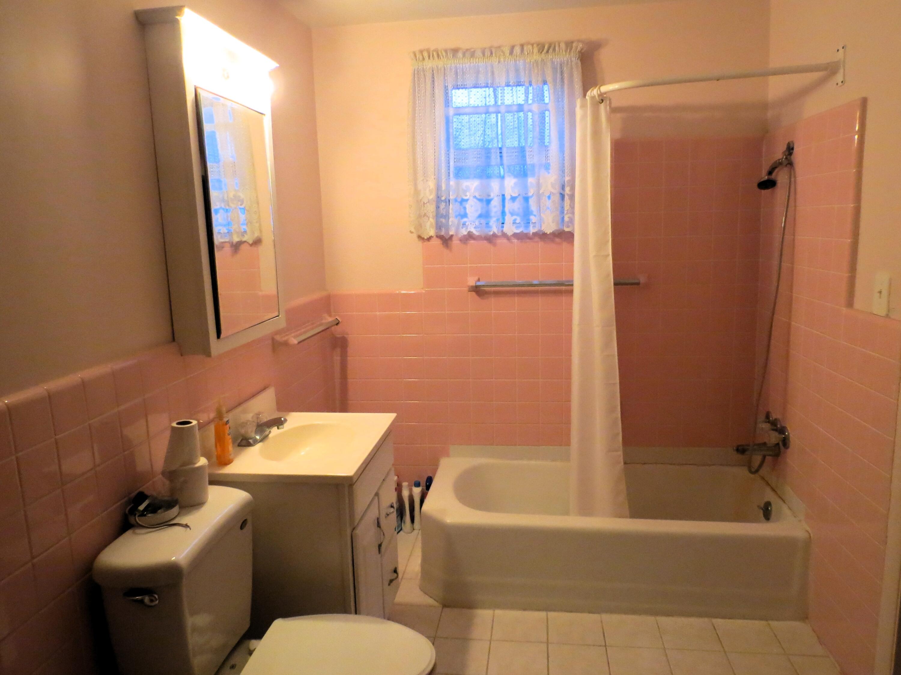 5331 Stepladder Road Parma, MI 49269 - Photo 29 of 43 Main floor bathroom