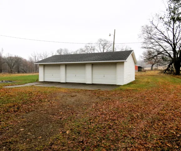 $224,900 | 5331 Stepladder Road, Parma, MI 49269