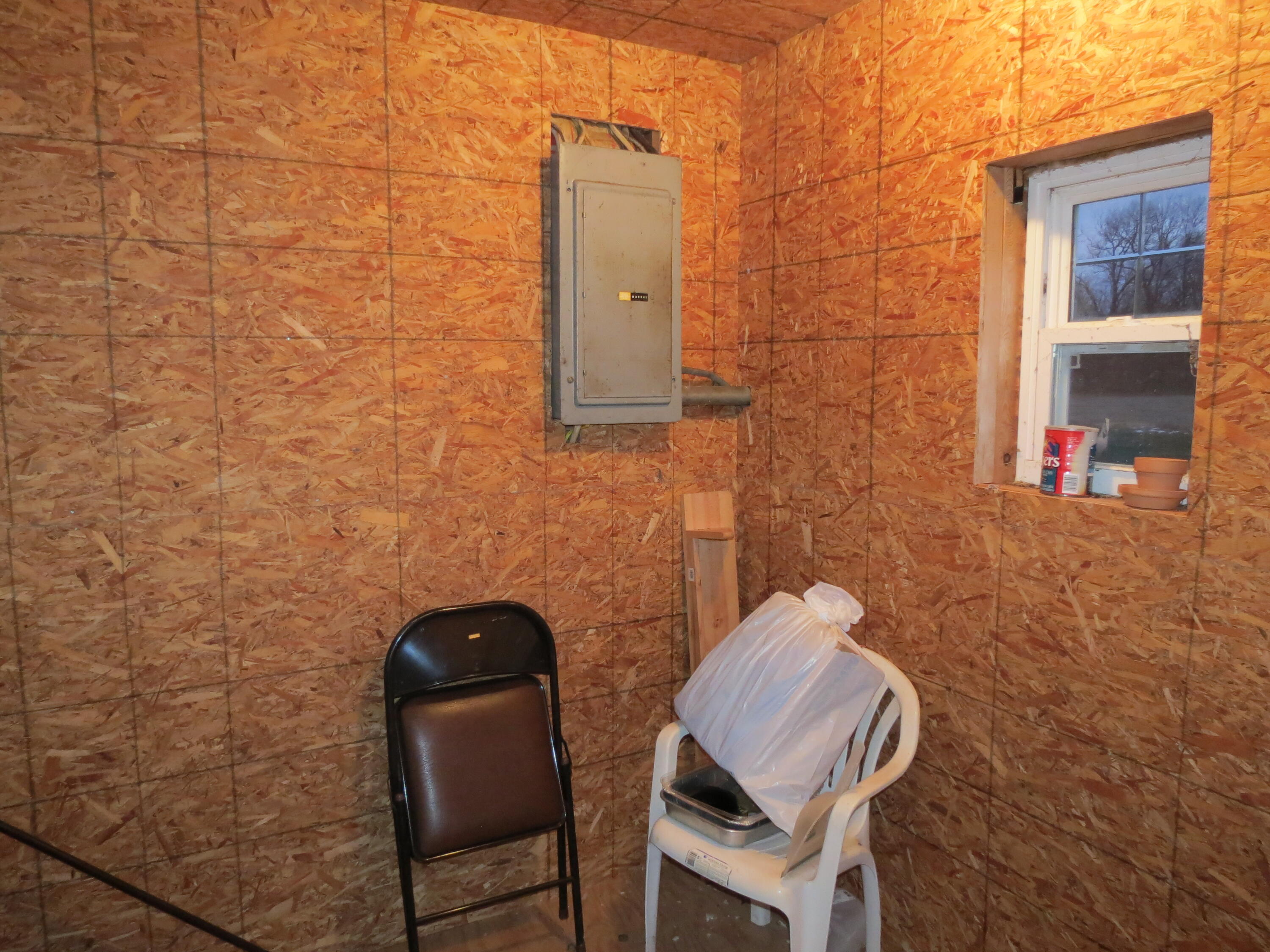 5331 Stepladder Road Parma, MI 49269 - Photo 35 of 43 Pump room