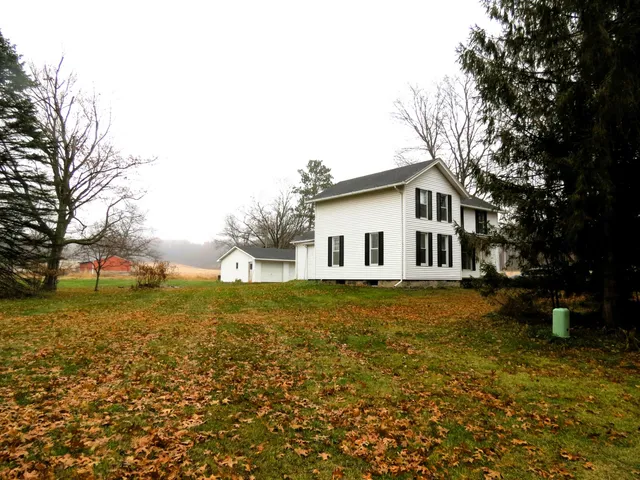 $224,900 | 5331 Stepladder Road, Parma, MI 49269