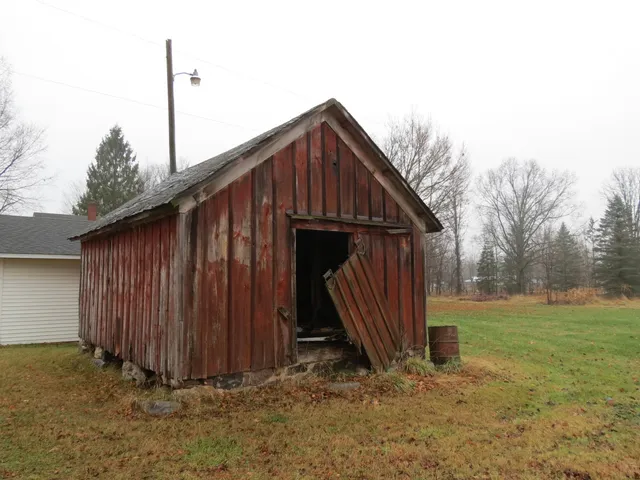 $224,900 | 5331 Stepladder Road, Parma, MI 49269