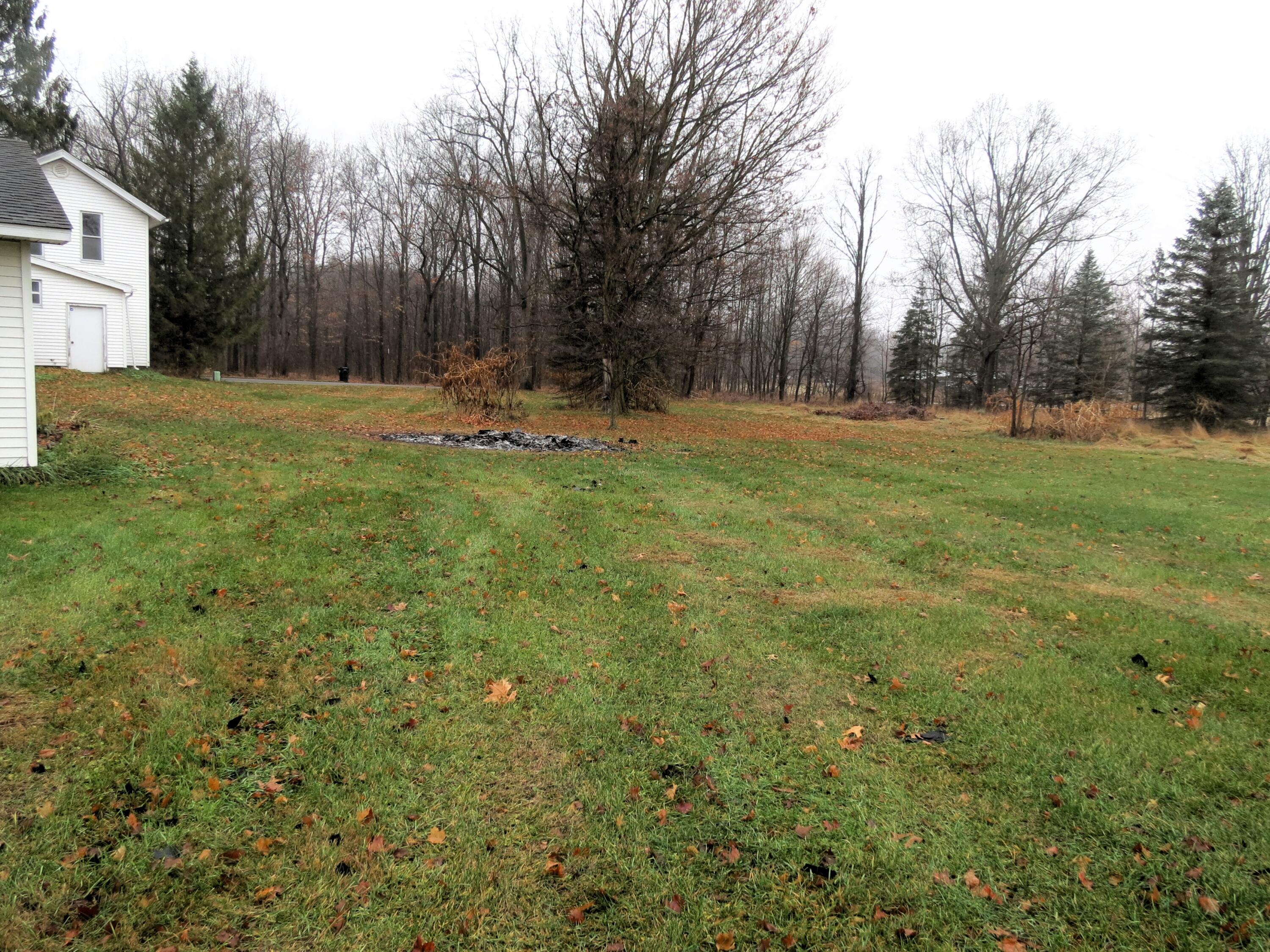 5331 Stepladder Road Parma, MI 49269 - Photo 41 of 43 Level lot