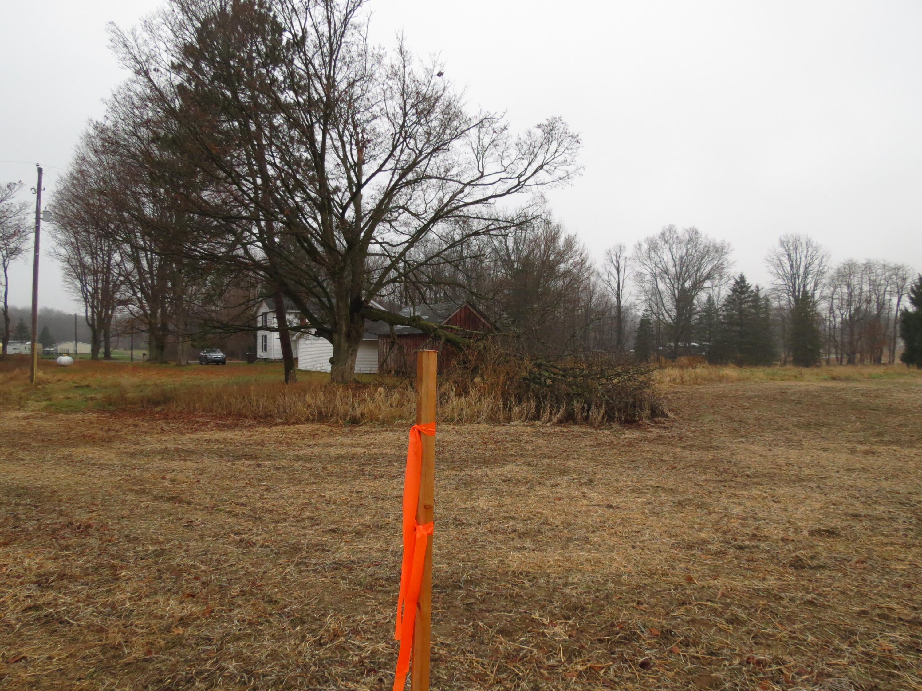 5331 Stepladder Road Parma, MI 49269 - Photo 42 of 43 Recently surveyed