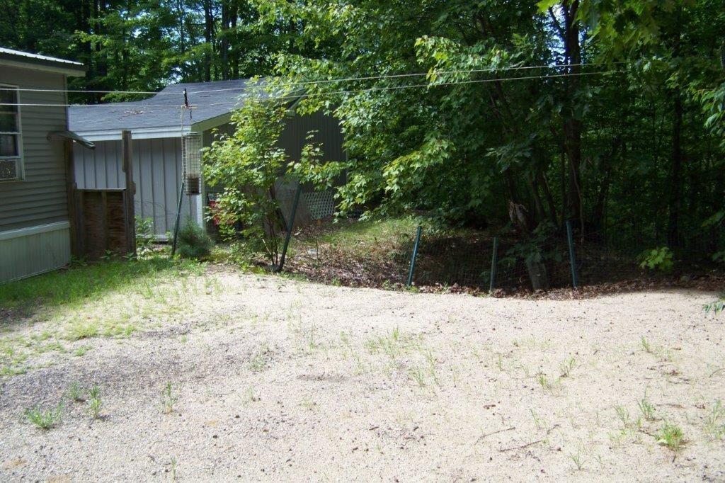 393 Sanborn Road West Newfield, ME 04095 - Photo 11 of 24 Fenced in pen for animals