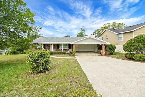$272,900 | 2214 Topping Place, Eustis, FL 32726