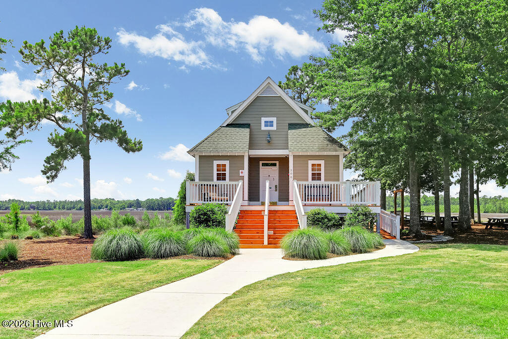 1620 Goley Hewett Road Southeast, Unit 1206 Bolivia, NC 28422 - Photo 53 of 66 WindingRiverAmenities-18