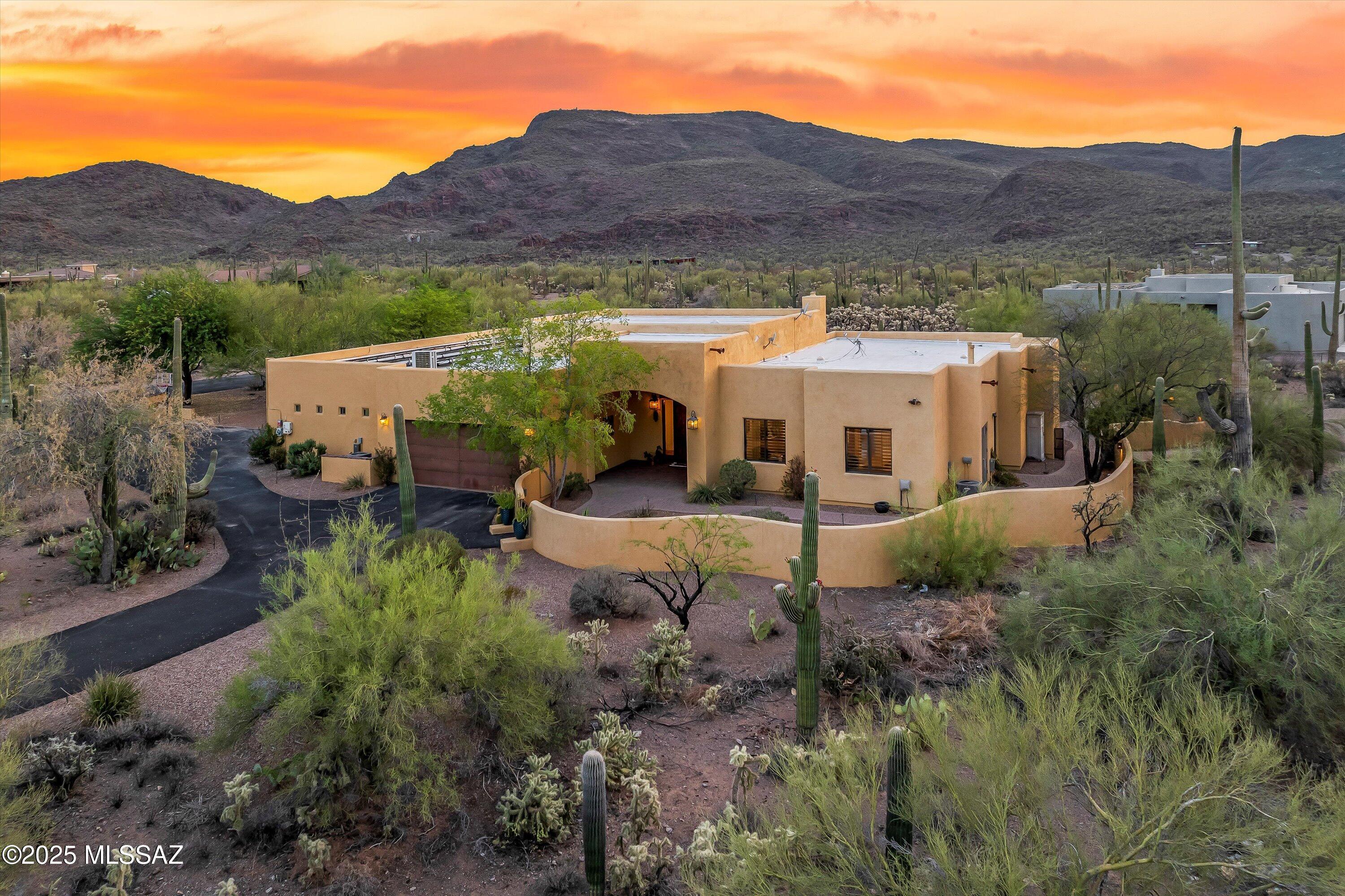7488 West Ina Road Tucson, AZ 85743 - Photo 1 of 50 Gallery Image 1
