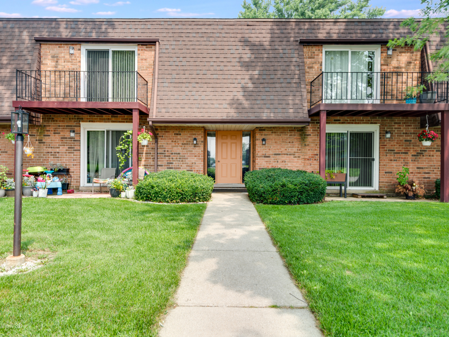 1019 Shagbark Road, Unit 2D New Lenox, IL 60451 - Photo 1 of 26 Gallery Image 1