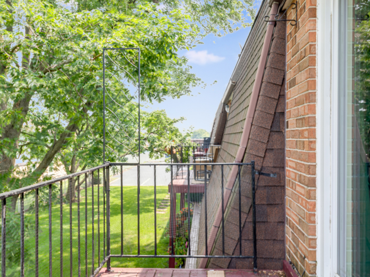 1019 Shagbark Road, Unit 2D New Lenox, IL 60451 - Photo 25 of 26 Gallery Image 25