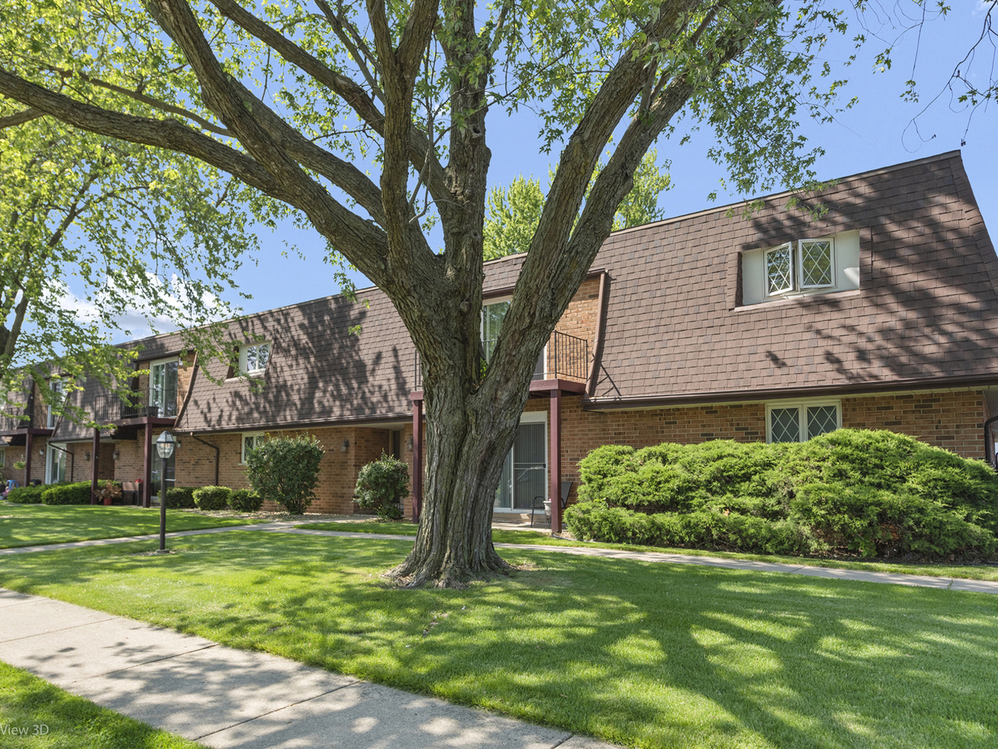 1019 Shagbark Road, Unit 2D New Lenox, IL 60451 - Photo 3 of 26 Gallery Image 3