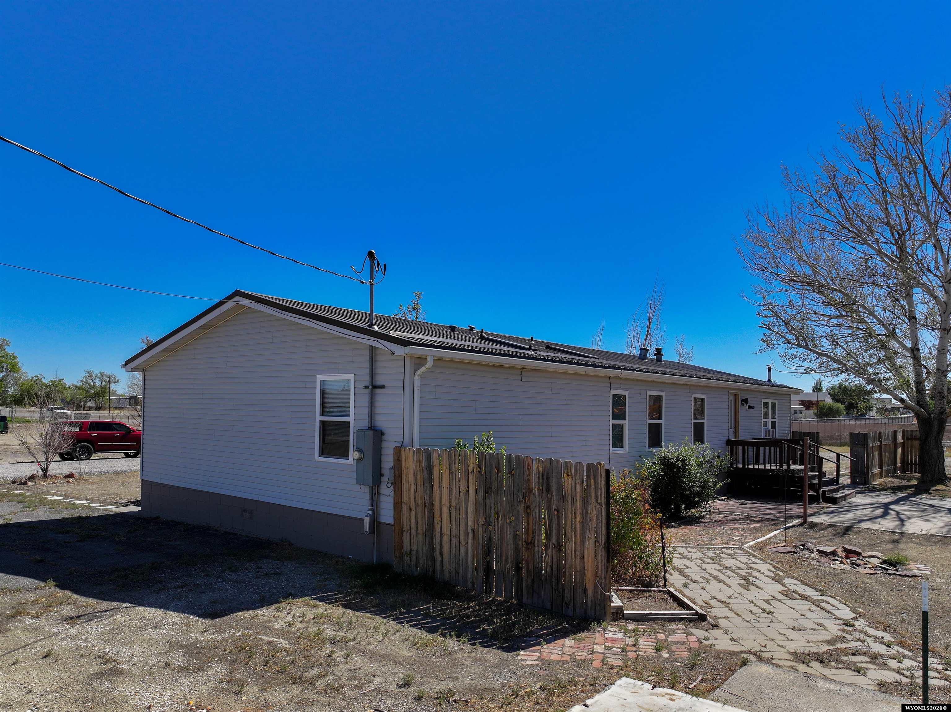 405 Main Street Shoshoni, WY 82649 - Photo 9 of 30 Gallery Image 9
