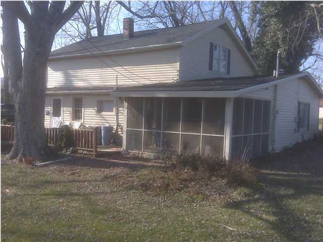 265 Harrison Fork Road Bardstown, KY 40004 - Photo 2 of 5 Additional Photo