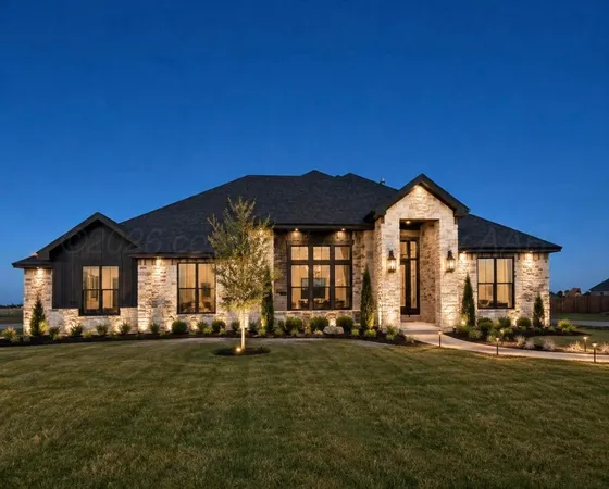 $550,933 | 18351 Rhino Road, Canyon, TX 79015