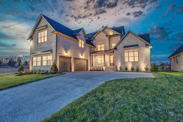 $1,319,950 | 281 Bellsford Road, Gallatin, TN 37066