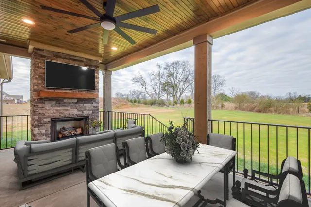 $1,319,950 | 281 Bellsford Road, Gallatin, TN 37066