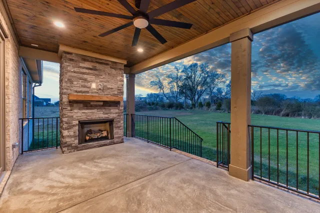 $1,319,950 | 281 Bellsford Road, Gallatin, TN 37066