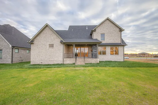 $1,319,950 | 281 Bellsford Road, Gallatin, TN 37066