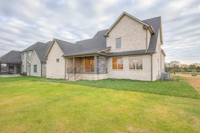 $1,319,950 | 281 Bellsford Road, Gallatin, TN 37066