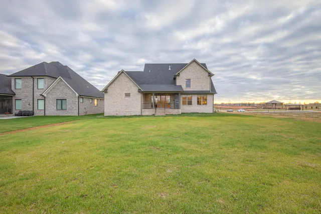 $1,319,950 | 281 Bellsford Road, Gallatin, TN 37066