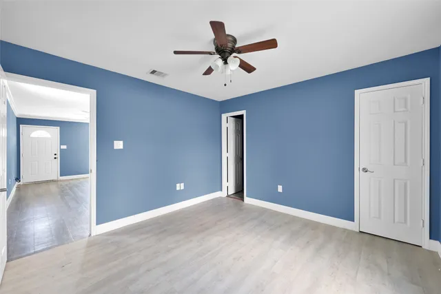 $1,595 | 11375 Allwood Street, Unit B, Houston, TX 77093