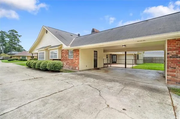 $340,000 | 1108 Rue De La Paix, Hammond, LA 70403