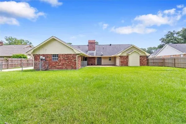 $340,000 | 1108 Rue De La Paix, Hammond, LA 70403