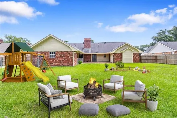 $340,000 | 1108 Rue De La Paix, Hammond, LA 70403