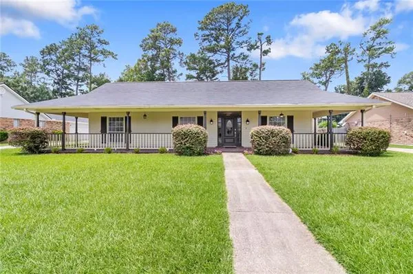 $340,000 | 1108 Rue De La Paix, Hammond, LA 70403