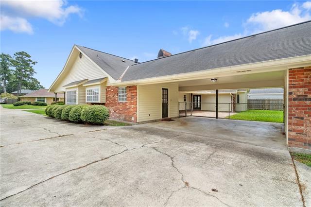 1108 Rue De La Paix Hammond, LA 70403 - Photo 22 of 25