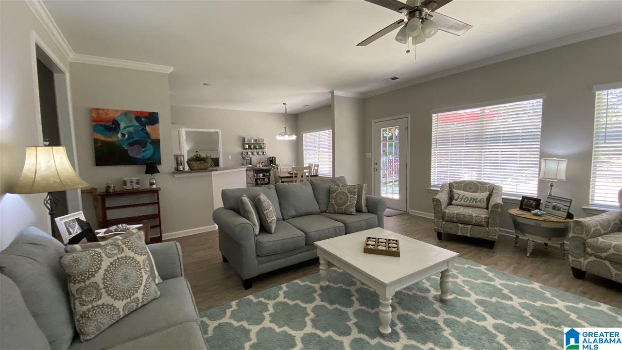 8179 Becker Lane Leeds, AL 35094 - Photo 9 of 17
