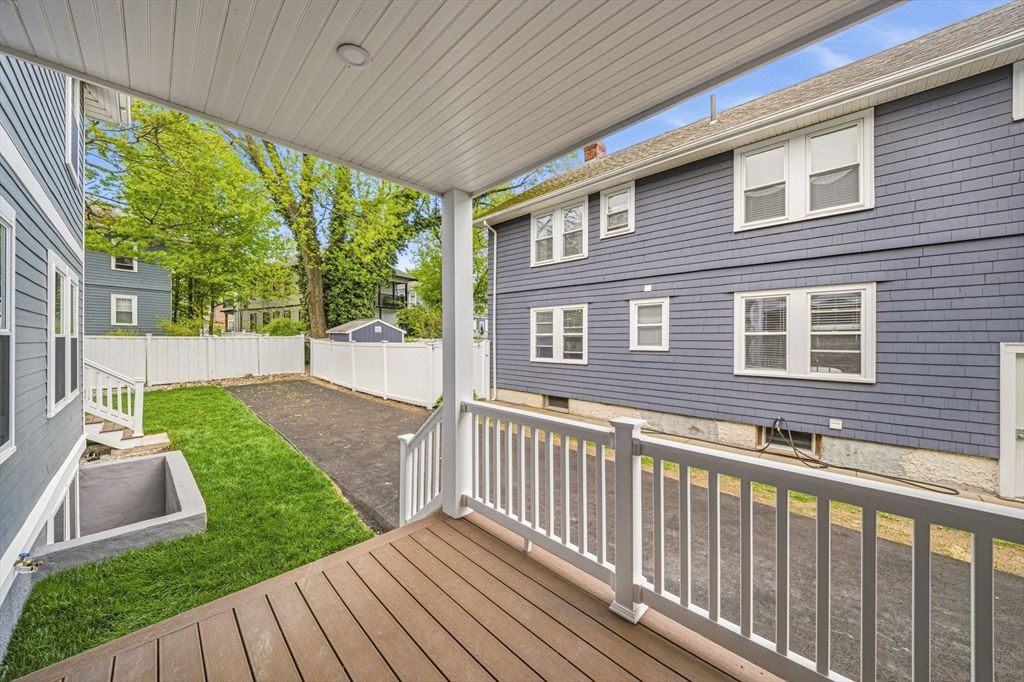 54 Rangeley Road, Unit 54 Newton, MA 02465 - Photo 34 of 41