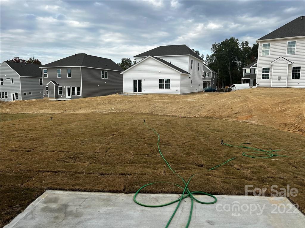 15122 Lake Ridge Road, Unit 25 Charlotte, NC 28278 - Photo 12 of 13 Gallery Image 12